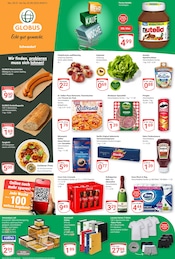 Aktueller GLOBUS Prospekt mit Coca Cola, "Aktuelle Angebote", Seite 5