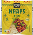 Wraps XXL - TRADER JOE’S dans le catalogue Aldi