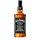 Tennessee Whiskey - JACK DANIEL'S - Carrefour à Villemomble Tennessee Whiskey - JACK DANIEL'S en promo chez Carrefour Villemomble à 18,49 €