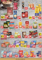 Aktueller EDEKA Prospekt mit Milka, "Aktuelle Angebote", Seite 6