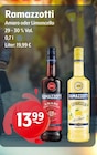 Amaro im Angebot bei Getränke Hoffmann in Freiberg Amaro Angebote von Ramazzotti bei Getränke Hoffmann Freiberg für 13,99 €