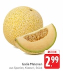 Galia Melonen bei EDEKA im Herbrechtingen Prospekt für 2,99 €