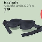 Schlafmaske im aktuellen EDEKA Prospekt