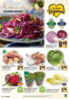 Kartoffeln im aktuellen E center Prospekt (Ulm) Kartoffeln im E center Prospekt "Aktuelle Angebote" mit 66 Seiten (Ulm)