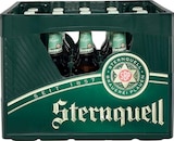 Biere Angebote von Sternquell bei Netto Marken-Discount Plauen für 10,99 €