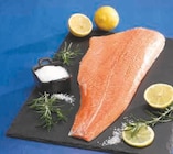 Filet de saumon Atlantique des fjords de Norvège - U - Super U à Quimper Filet de saumon Atlantique des fjords de Norvège - U en promo chez Super U Quimper à 9,89 €