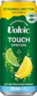 Touch Spritzig Angebote von Volvic bei EDEKA Landshut