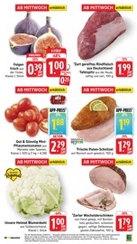 Pute im E center Prospekt in Neu-Ulm Aktueller E center Prospekt mit Pute, "Aktuelle Angebote", Seite 42