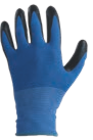 GANTS DE TRAVAIL - TOP CRAFT à 4,99 € dans le catalogue Aldi