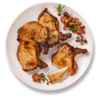 Aktuelles Schweinekotelett Angebot bei Kaufland in Bremerhaven ab 3,69 €