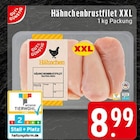 Hähnchenbrustfilet XXL im Angebot bei E center in Moers Hähnchenbrustfilet XXL Angebote von Gut & Günstig bei E center Moers für 8,99 €