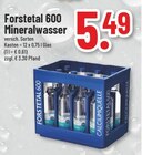 Mineralwasser bei Trinkgut im Moers Prospekt für 5,49 €