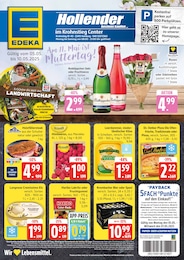 EDEKA Prospekt "Top Angebote" für Hamburg, 24 Seiten, 05.05.2025 - 10.05.2025