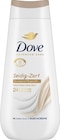 Dusche Advanced Care von Dove für 2,49 € bei Rossmann im Angebot Dusche Advanced Care von Dove im aktuellen Rossmann Prospekt