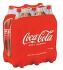 Goût Original - Coca-Cola en promo chez Super U Saint-Nazaire à 8,22 €