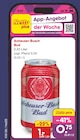 Bud im Angebot bei Netto Marken-Discount in Hörstel Bud Angebote von Anheuser-Busch bei Netto Marken-Discount Hörstel für 0,75 €