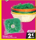 Ostergras für 1,49 € bei Mäc-Geiz im Angebot Ostergras im aktuellen Mäc-Geiz Prospekt