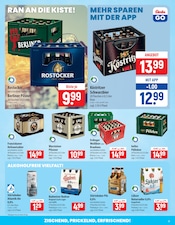 Warsteiner im famila Nordost Prospekt in Stralsund Aktueller famila Nordost Prospekt mit Warsteiner, "besser als gut!", Seite 19