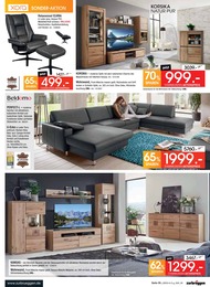 Zurbrüggen Teppich im Prospekt 