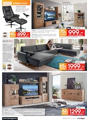 Aktueller Zurbrüggen Prospekt mit Relaxsessel, "BONUS SONDER-TAGE", Seite 9