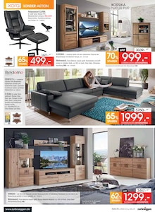 Teppich im Zurbrüggen Prospekt "BONUS SONDER-TAGE" mit 42 Seiten (Bochum)