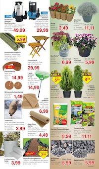 Gartenwerkzeug Angebot im Jawoll Prospekt, gültig von 20.10.2025 bis 25.10.2025 Gartenwerkzeug Angebot im aktuellen Jawoll Prospekt auf Seite 7