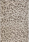 Webteppich „Gepard“ im Angebot bei XXXLutz in Rheine Webteppich „Gepard“ Angebote von novel bei XXXLutz Rheine für 19,99 €