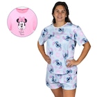 Action Thiers - Promo Pyjashort Promo Pyjashort à 5,99 € dans le catalogue Action à Thiers