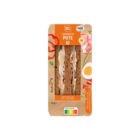 Sandwich Pute Ei Angebote von Chef Select bei Lidl Dormagen für 1,99 €
