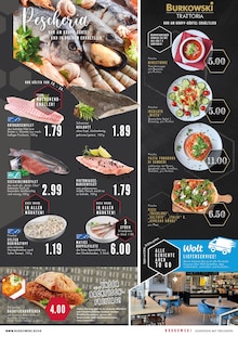 Hering im EDEKA Prospekt "Aktuelle Angebote" mit 8 Seiten (Bochum)