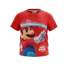 Tee-shirt enfant - UNIVERSAL MUSIC dans le catalogue Carrefour