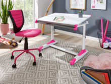 Schreibtisch „Selz 2“ bei Höffner in Cottbus Schreibtisch „Selz 2“ im Angebot bei Höffner Cottbus für 59,00 €