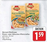 Aktuelle Pute Angebote bei E center in Berlin Aktuelles Puten- oder Hähnchen-Filetstreifen Angebot bei E center in Berlin ab 1,59 €