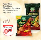 Aktuelle Becks Angebote bei GLOBUS in Oberhausen Aktuelles Chipsfrisch Angebot bei GLOBUS in Oberhausen ab 0,99 €