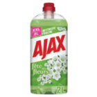 Allzweckreiniger XXL Frischeduft von Ajax im aktuellen Lidl Prospekt für 2,49 €