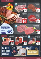 Aktueller EDEKA Prospekt mit Schweinebauch, "Wir lieben Lebensmittel!", Seite 9