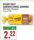 Aktuelle Toaster Angebote bei Marktkauf in Oberhausen Aktuelles Sandwich Dinkel Harmonie Angebot bei Marktkauf in Oberhausen ab 2,22 €