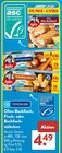 Ofen-Backfisch im ALDI SÜD Prospekt Ofen-Backfisch von iglo im aktuellen ALDI SÜD Prospekt für 4,49 €