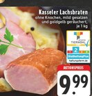 Aktuelles Kasseler Lachsbraten Angebot bei EDEKA in Mülheim (Ruhr) ab 9,99 €