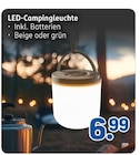 LED-Campingleuchte  im aktuellen Rossmann Prospekt für 6,99 €