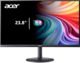 expert Demitz-Thumitz - Monitor SB3, SB243YG0 Angebot im Prospekt Monitor SB3, SB243YG0 bei expert im Demitz-Thumitz Prospekt für 79,00 €