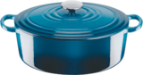 Cocotte élégance - Tefal en promo chez Carrefour Strasbourg à 54,95 €