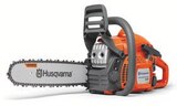 Tronçonneuse 435 ii 38 sn - HUSQVARNA - Husqvarna Tronçonneuse 435 ii 38 sn - HUSQVARNA à 429,00 € dans le catalogue Husqvarna