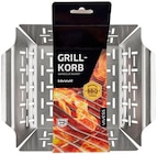 Grillkorb Angebote von VIVESS bei REWE Bonn für 5,99 €