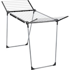 Séchoir à linge 18 m d'étendage Pegasus 180 - LEIFHEIT dans le catalogue Carrefour