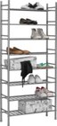 SCHUHREGAL im XXXLutz Möbelhäuser Prospekt SCHUHREGAL von xora im aktuellen XXXLutz Möbelhäuser Prospekt für 59,90 €