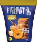 Pretzels Tomate & Kräuter im Netto Marken-Discount Prospekt Pretzels Tomate & Kräuter von Elephant im aktuellen Netto Marken-Discount Prospekt für 1,69 €