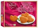 Hähnchen Nuggets von Für Dich im aktuellen Lidl Prospekt