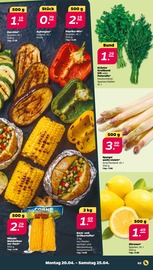 Aktueller Netto mit dem Scottie Prospekt mit Paprika, "Günstig. Besser. Für Dich.", Seite 3