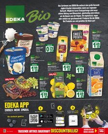 Schokolade im EDEKA Prospekt Aktuelle Angebote auf S. 11